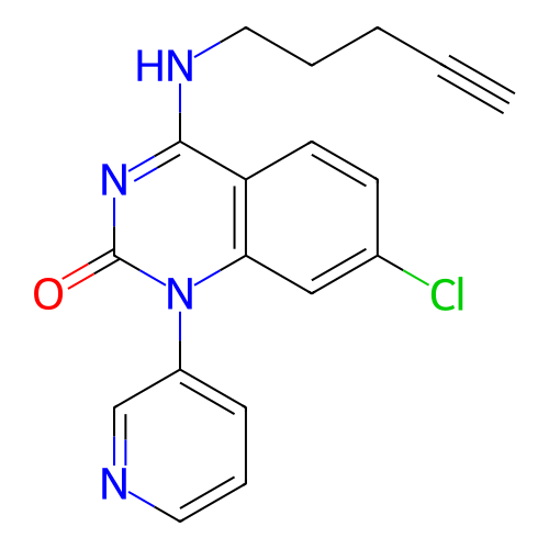 Chemical structure of BindingDB Monomer ID 718611