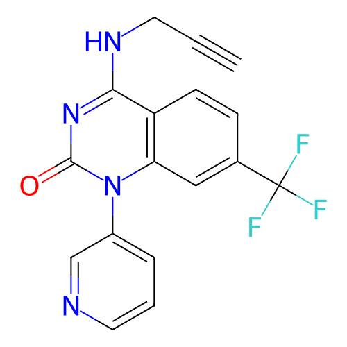 Chemical structure of BindingDB Monomer ID 718612