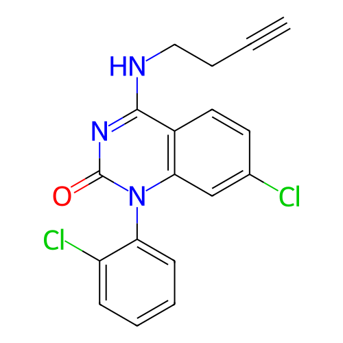 Chemical structure of BindingDB Monomer ID 718613