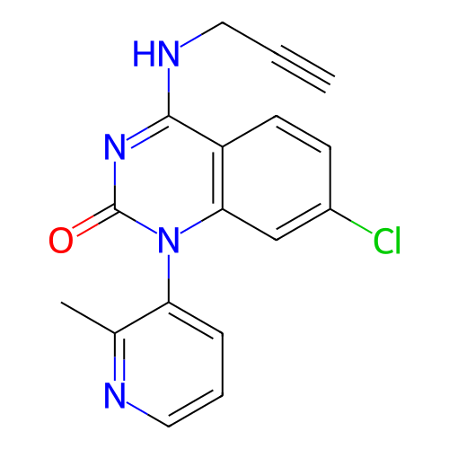 Chemical structure of BindingDB Monomer ID 718620