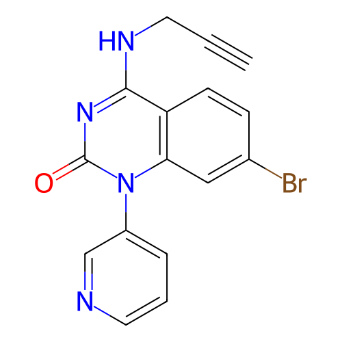 Chemical structure of BindingDB Monomer ID 718623