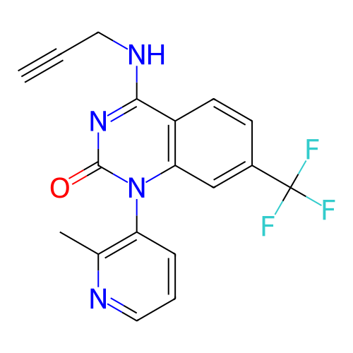 Chemical structure of BindingDB Monomer ID 718638