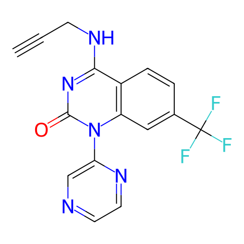 Chemical structure of BindingDB Monomer ID 718658