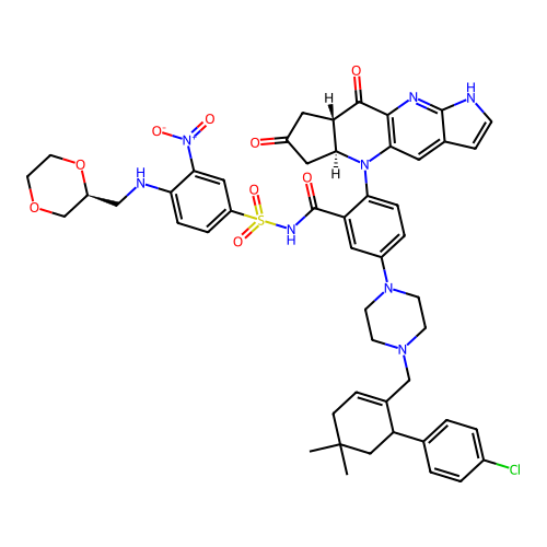 Chemical structure of BindingDB Monomer ID 718991