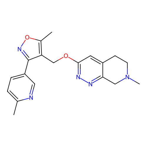 Chemical structure of BindingDB Monomer ID 720175