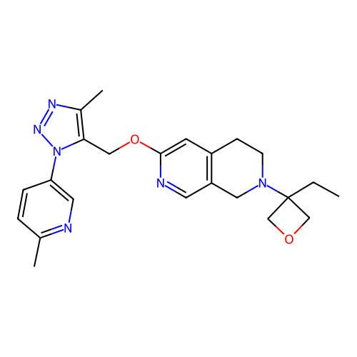 Chemical structure of BindingDB Monomer ID 720202