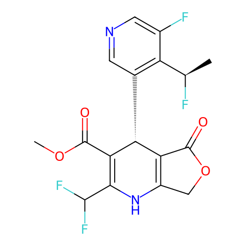Chemical structure of BindingDB Monomer ID 720553