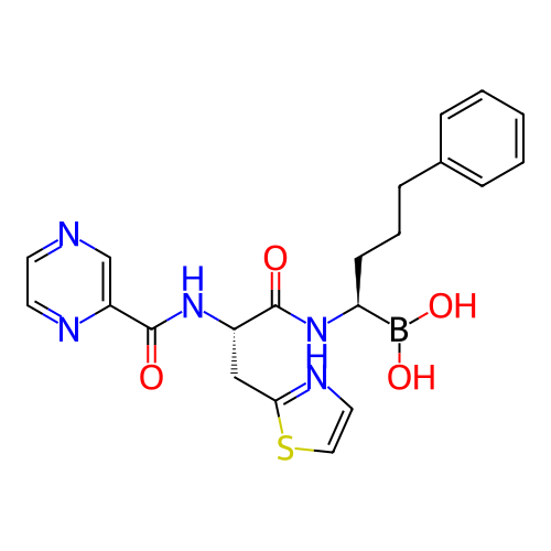 Chemical structure of BindingDB Monomer ID 720779
