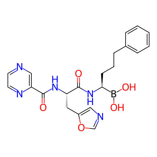 Chemical structure of BindingDB Monomer ID 720783