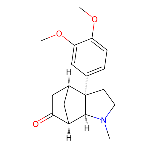 Chemical structure of BindingDB Monomer ID 721514