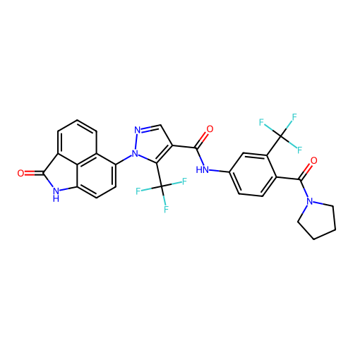 Chemical structure of BindingDB Monomer ID 722717