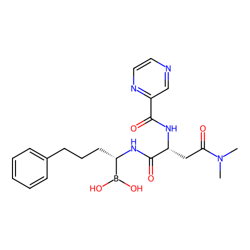 Chemical structure of BindingDB Monomer ID 722795