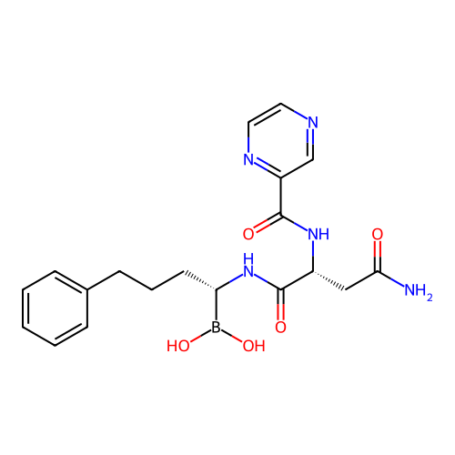 Chemical structure of BindingDB Monomer ID 722797
