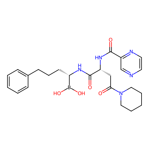 Chemical structure of BindingDB Monomer ID 722798