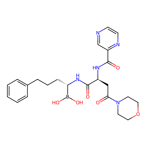 Chemical structure of BindingDB Monomer ID 722822