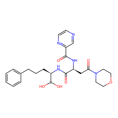 Chemical structure of BindingDB Monomer ID 722823