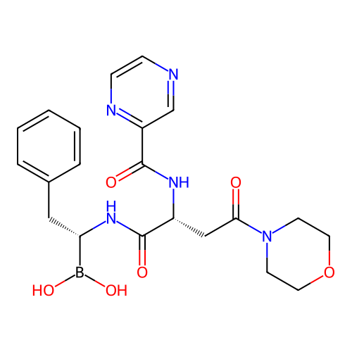 Chemical structure of BindingDB Monomer ID 722824