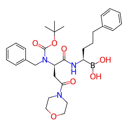 Chemical structure of BindingDB Monomer ID 722858