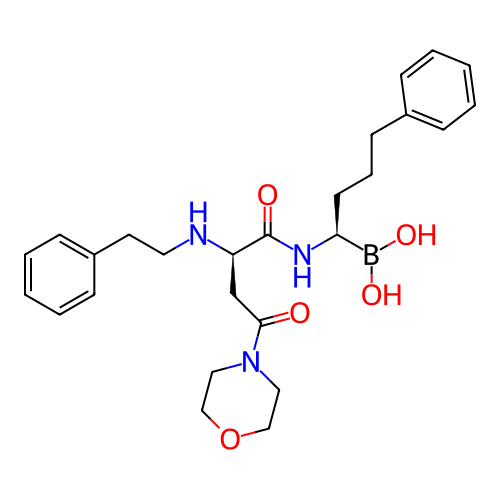 Chemical structure of BindingDB Monomer ID 722864