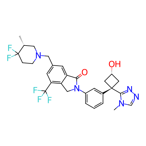 Chemical structure of BindingDB Monomer ID 723418