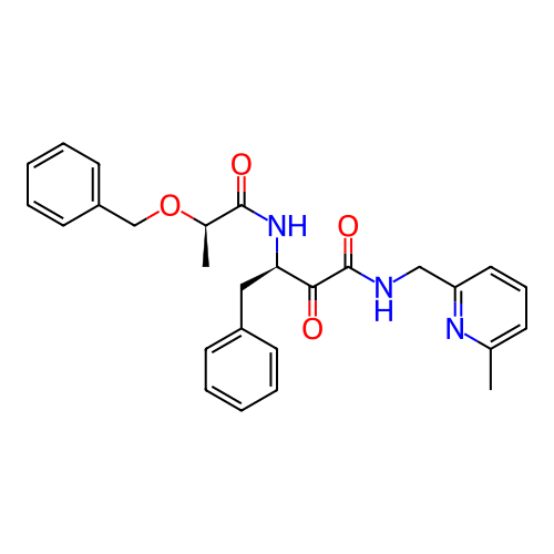 Chemical structure of BindingDB Monomer ID 723462