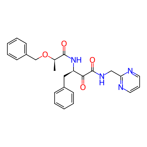 Chemical structure of BindingDB Monomer ID 723463