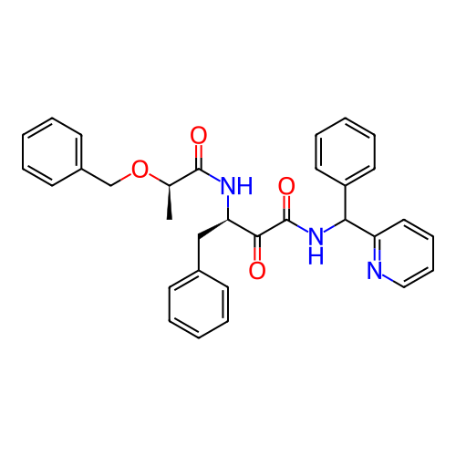 Chemical structure of BindingDB Monomer ID 723466