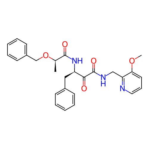 Chemical structure of BindingDB Monomer ID 723470