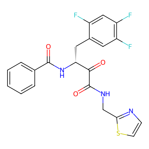 Chemical structure of BindingDB Monomer ID 723888