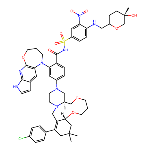 Chemical structure of BindingDB Monomer ID 724727