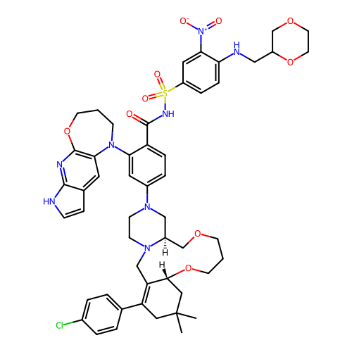 Chemical structure of BindingDB Monomer ID 724728