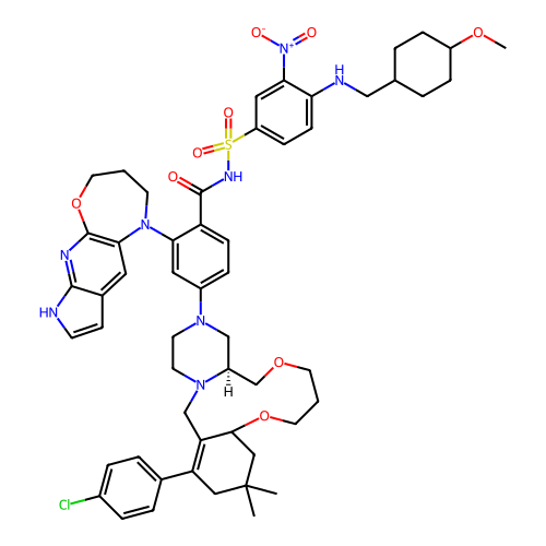 Chemical structure of BindingDB Monomer ID 724730