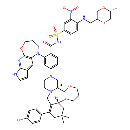 Chemical structure of BindingDB Monomer ID 724731