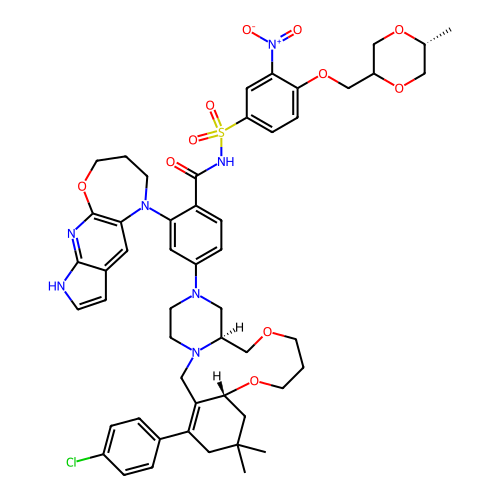 Chemical structure of BindingDB Monomer ID 724745