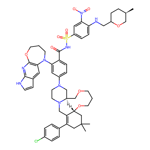 Chemical structure of BindingDB Monomer ID 724746