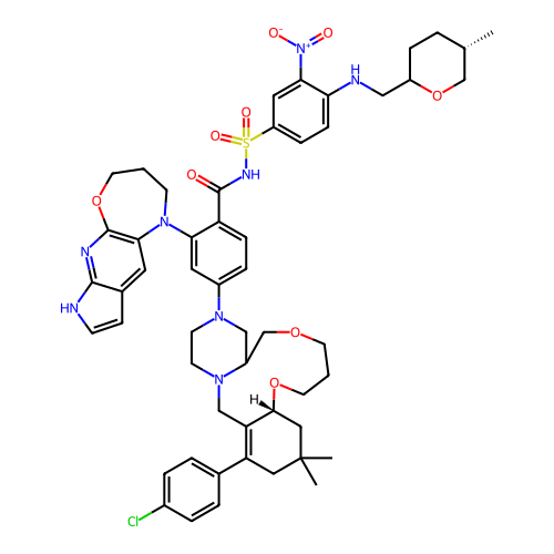 Chemical structure of BindingDB Monomer ID 724748