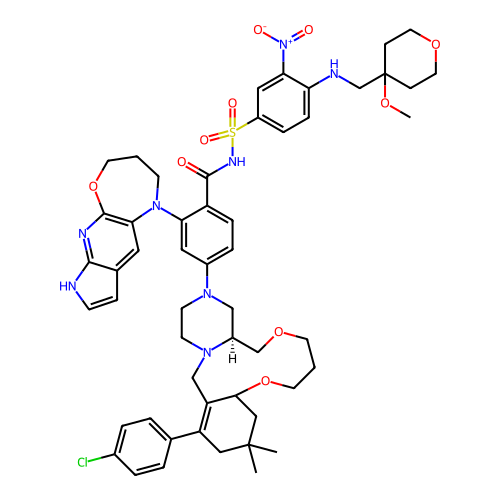 Chemical structure of BindingDB Monomer ID 724751