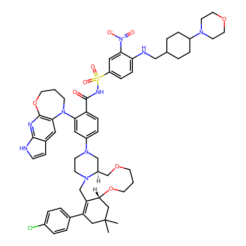 Chemical structure of BindingDB Monomer ID 724753