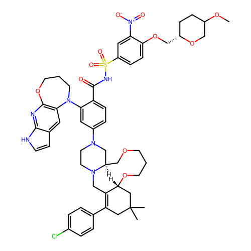 Chemical structure of BindingDB Monomer ID 724775