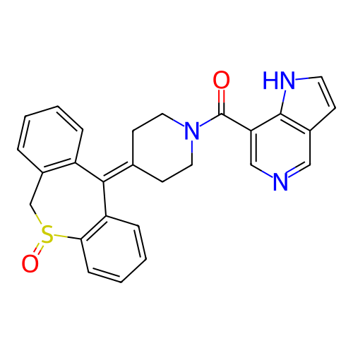 Chemical structure of BindingDB Monomer ID 725682