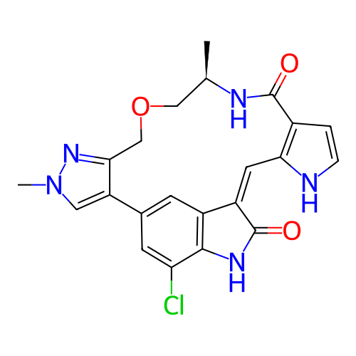 Chemical structure of BindingDB Monomer ID 726099