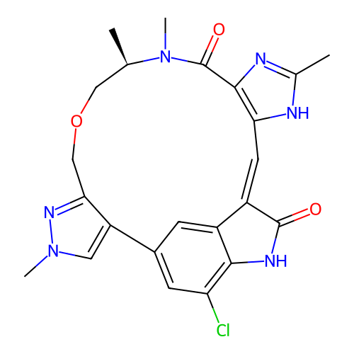 Chemical structure of BindingDB Monomer ID 726103