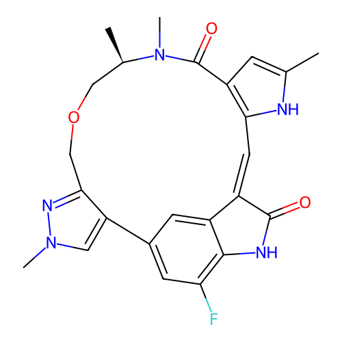 Chemical structure of BindingDB Monomer ID 726108