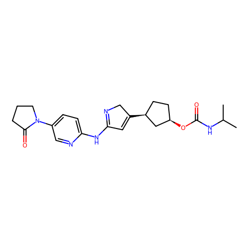 Chemical structure of BindingDB Monomer ID 726625