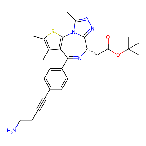 Chemical structure of BindingDB Monomer ID 726827