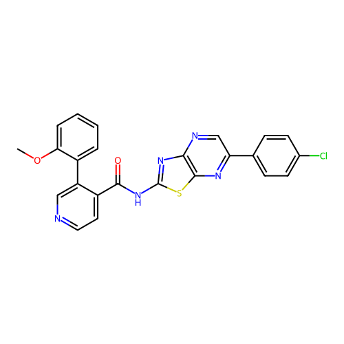 Chemical structure of BindingDB Monomer ID 731075