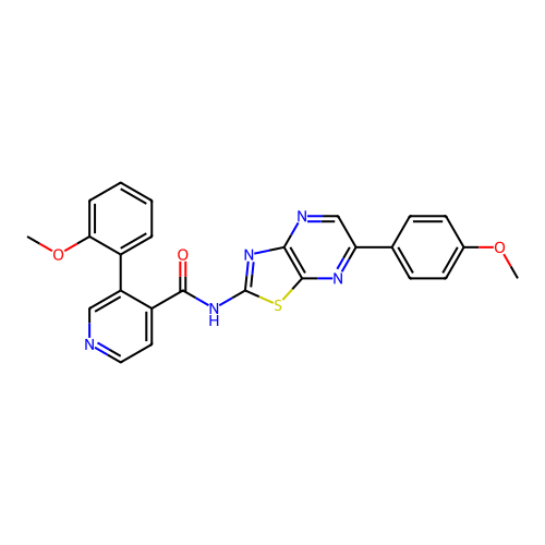 Chemical structure of BindingDB Monomer ID 731080