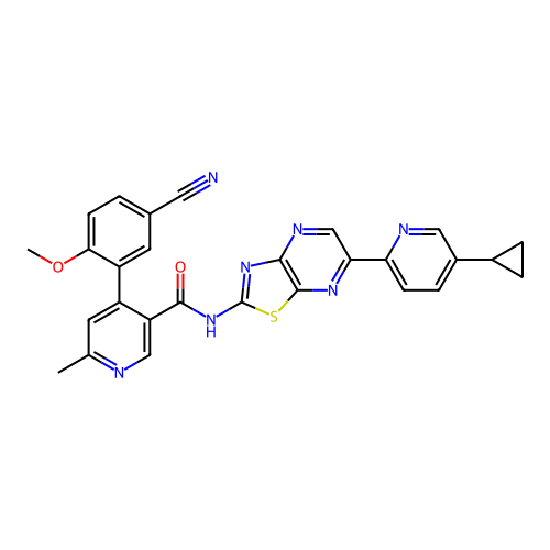 Chemical structure of BindingDB Monomer ID 731095
