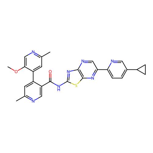 Chemical structure of BindingDB Monomer ID 731097
