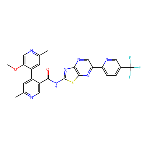 Chemical structure of BindingDB Monomer ID 731100